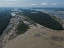 10 Delta Sungai Terluas di Dunia, Ada di Negara Mana Saja?