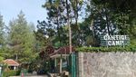 Cantigi Camp, Destinasi Seru di Bandung