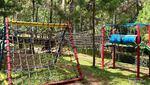 Cantigi Camp, Destinasi Seru di Bandung