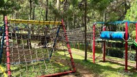 Wahana Cantigi Camp.