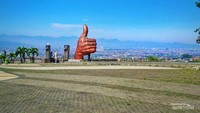 Wisata Pasir Kunci di Bandung