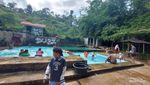 Kolam Renang Murah Meriah di Bandung, Udaranya Sejuk Pula
