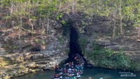 Gua Pindul Jogja.