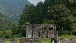 Dahulu Gunung Puntang Punya Stasiun Radio Terbesar di Asia Tenggara