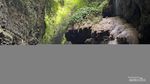 Begini Awal Mula Penemuan Wisata Alam Green Canyon Pangandaran