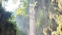 Green Canyon Pangandaran.