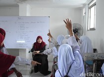 Menciptakan Generasi yang Berpikir Kritis