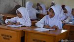 Unik! Bangunan Sekolah Gratis di Depok Ini Terbuat dari Kontainer Bekas