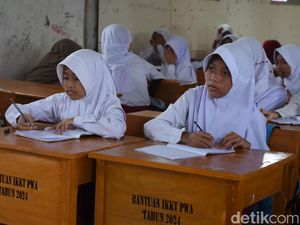 Mulai 2025 Sekolah Swasta Jakarta Gratis SPP-Uang Pangkal, tapi Ini Syaratnya