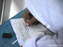 Pemeriksaan Kesehatan Gratis Termasuk Skrining Kejiwaan, Dimulai Sejak Usia SD