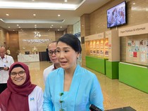 Wamen PPPA: Bocah Korban Bullying hingga Kesetrum di Jakpus Berhak Dapat Restitusi