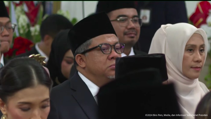 Wakil Menteri Perumahan dan Kawasan Permukiman Fahri Hamzah
