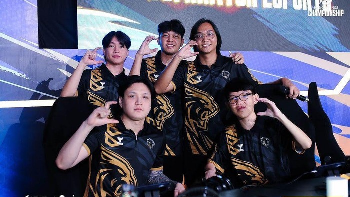 Salah satu wakil Indonesia di kompetisi Honor of Kings Championship 2024, Dominator Esports, menunjukkan kehebatannya. Mereka mampu melaju ke final upper bracket, usai membantai tim dari Filipina, Blacklist International.