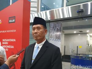 Wamen Dikti soal Bahasa Portugis di Sekolah: Permudah Dapat Pekerjaan di LN