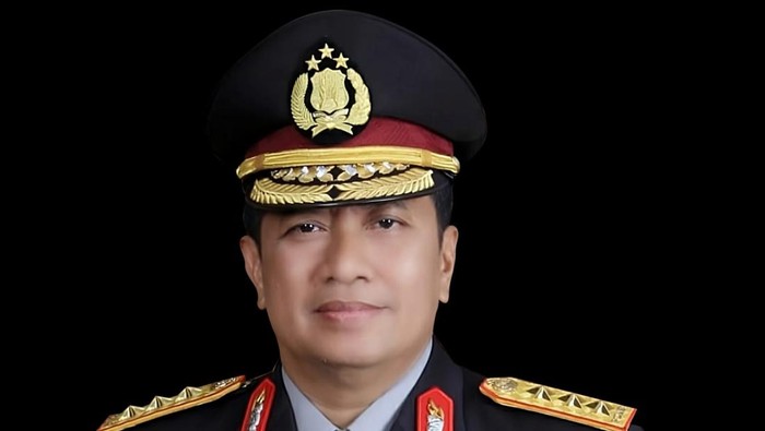 WamenPAN-RB Purwadi Arianto