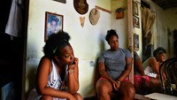 Menurut Kementerian Energi Kuba, insiden itu imbas pembangkit listrik utama di negara tersebut gagal beroperasi. Akibat kejadian itu, ibu kota Kuba, Havana, lumpuh total karena sekolah-sekolah ditutup, transportasi umum terhenti, dan lampu lalu lintas tak berfungsi.  