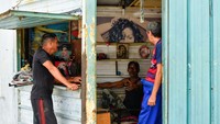Kepala pasokan listrik di Kementerian Energi Kuba, Lazara Guerra, mengumumkan penghentian mendadak pembangkit listrik Antonio Guiteras, pembangkit listrik terbesar dari delapan pembangkit listrik tenaga batu bara di negara itu.  