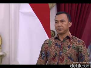 Ada Kementerian Kependudukan dan Pembangunan Keluarga di Kabinet Prabowo-Gibran