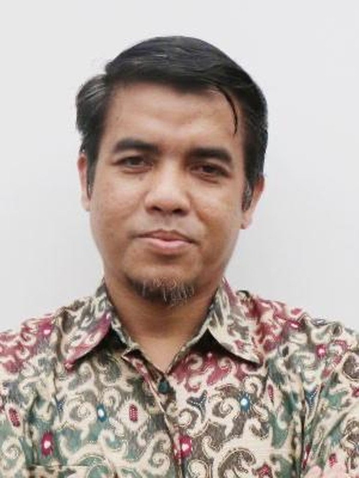 Yassierli, Menteri Ketenagakerjaan terpilih dalam Kabinet Merah Putih