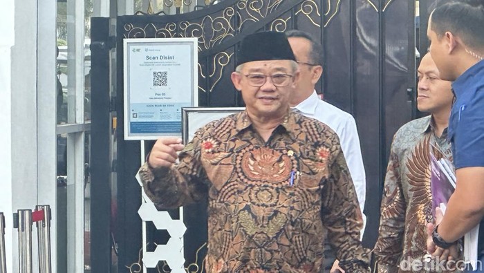 Abdul Muti