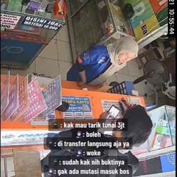AgenBRILink
