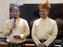 Fokus Pendidikan, Paslon Agung-Markarius Siapkan Beasiswa hingga Lulus Sarjana