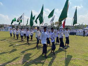 Hari Santri Nasional Tanggal Berapa? Ketahui Sejarah dan Maknanya!