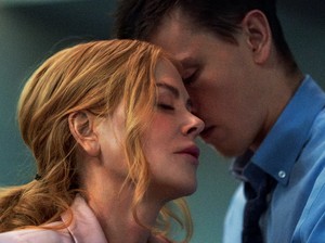 Ini Alasan Nicole Kidman Tertarik Main di Film Erotis A24