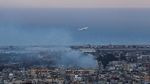 Bandara Internasional Beirut Tetap Beroperasi di Tengah Serangan Israel