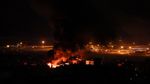 Bandara Internasional Beirut Tetap Beroperasi di Tengah Serangan Israel