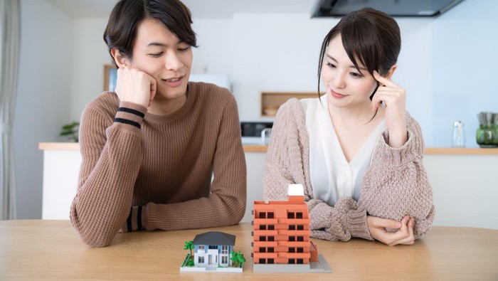 Beda Preferensi Hunian Incaran Gen Z & Milenial untuk Investasi Properti