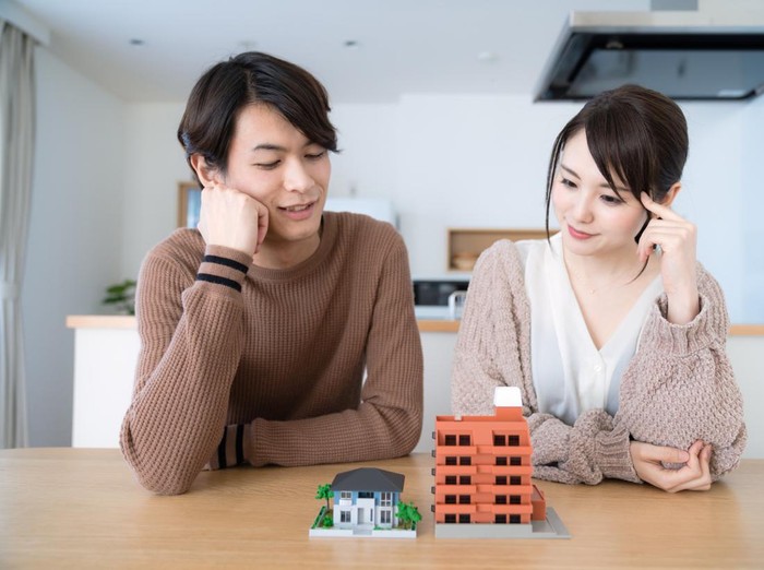 Beda Preferensi Hunian Incaran Gen Z & Milenial untuk Investasi Properti