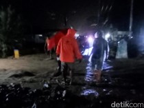 Update Banjir Bone Bolango: 4 Desa Terendam-642 Warga Terdampak