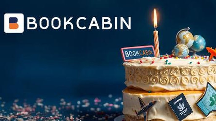 BookCabin