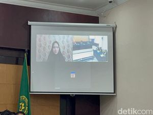 Fakta-fakta Polwan Pembakar Suami di Mojokerto Terancam Bui 15 Tahun