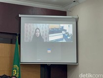 Fakta-fakta Polwan Pembakar Suami di Mojokerto Terancam Bui 15 Tahun