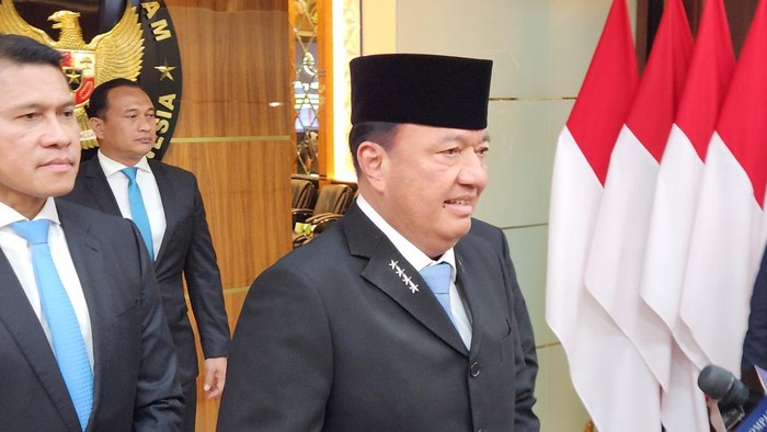 Budi Gunawan