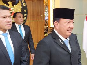 Menko Polkam: Makan Bergizi Gratis Mampu Tingkatkan IQ Anak 15 Poin