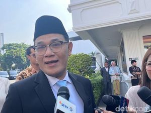 Daftar Penerima Subsidi BBM Bakal Pakai Data Tunggal, Lagi Diolah BPS