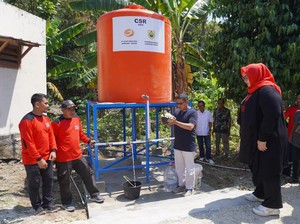 Pemkab Sragen Bangun 43 Sumur dalam untuk Atasi Kekeringan di Utara