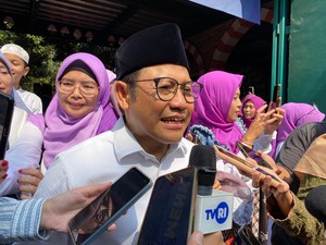 Cak Imin Minta Pelaku Pencabulan di Panti Asuhan Tangerang Dihukum Mati