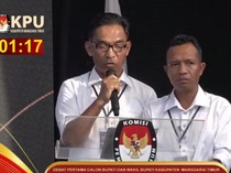 Pilbup Manggarai Timur: Duet Merdu Janjikan Program Bupati Ngantor di Desa