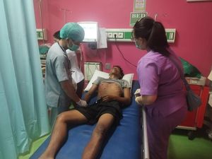 Polisi Tetapkan Tersangka Pengeroyokan hingga Tewas Pengunggah Konten SARA