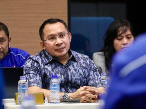 MK Ubah Surat Suara Calon Tunggal Pilkada 2029, PD Minta Sosialisasi Masif