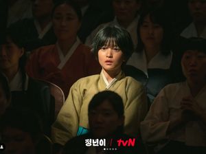 7 Fakta Drakor Terbaru Kim Tae Ri Jeongnyeon: The Star Is Born