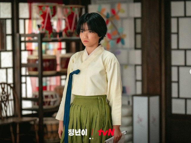 Drakor Terbaru Kim Tae Ri Jeongnyeon: The Star Is Born