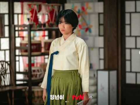 Drakor Terbaru Kim Tae Ri Jeongnyeon: The Star Is Born