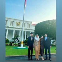 Wanita yang lulus dari Universitas Manchester dan Universitas Harvard itu memiliki banyak prestasi. Tahun lalu, ia diganjar penghargaan Mahkamah Kehormatan Dewan (MKD). Piala itu diberikan kepada anggota dewan yang dianggap beretika tinggi. Foto: Instagram Dyah Roro Esti