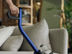 Ulasan Dyson WashG1, Alat Pel Canggih Rp 11 Juta, Sepadan dengan Harga?