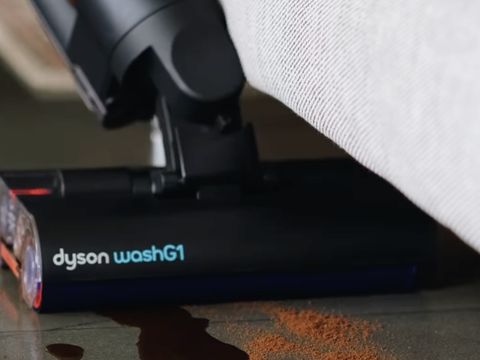 Dyson WashG1